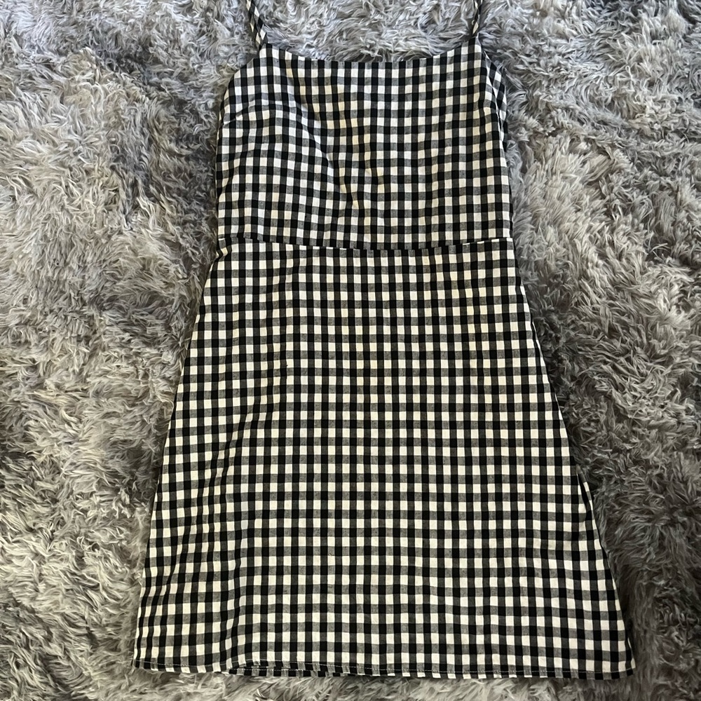 Lulus dress